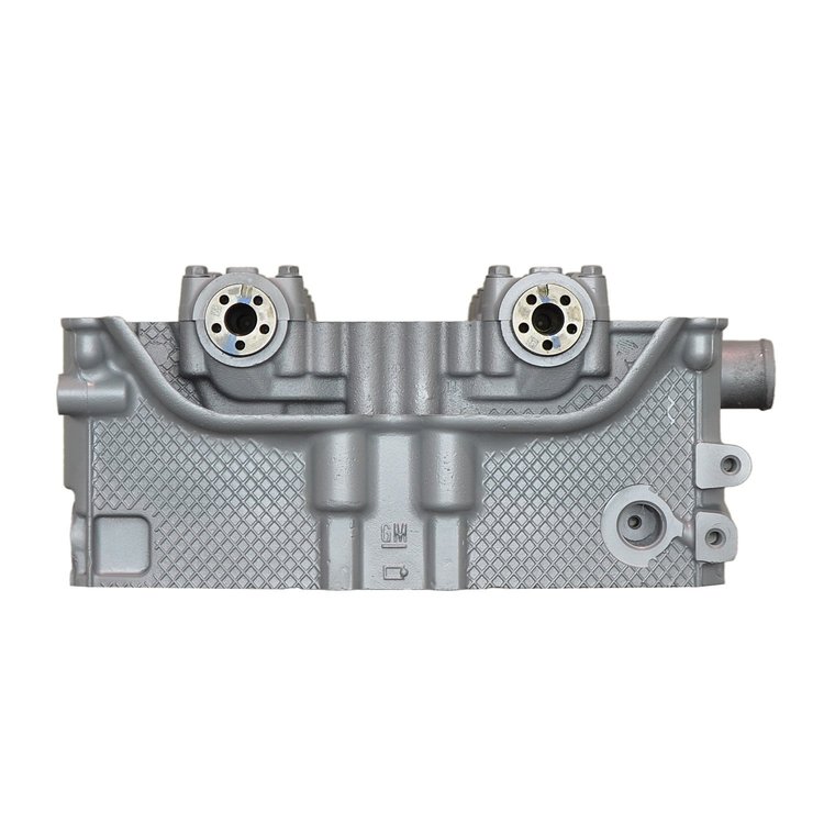 Remanufactured Cylinder Head for 2006-2009 Chevy/Pontiac/Saturn with 2.4L L4