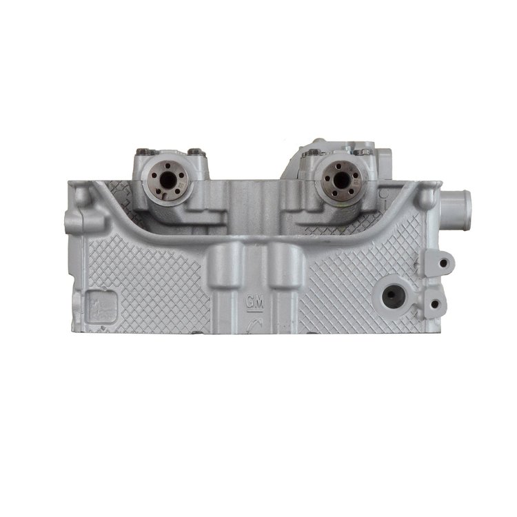 2CEY Reman Cylinder Head Chevy 2.4 11-15 Cyl Head