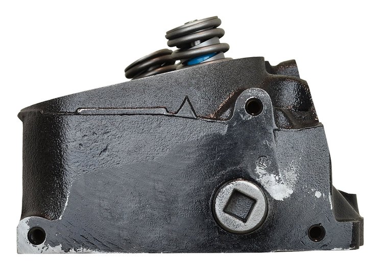 Remanufactured Cylinder Head for 1980-1984 Chevy/GMC Medium Duty Truck with 427ci/7.0L V8