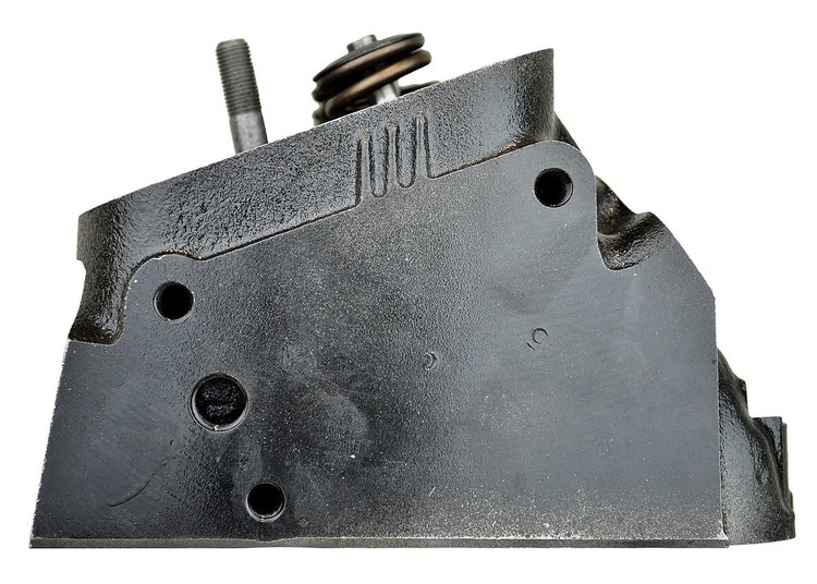 Remanufactured Cylinder Head for 1994-1996 Chevy Caprice with 4.3L V8