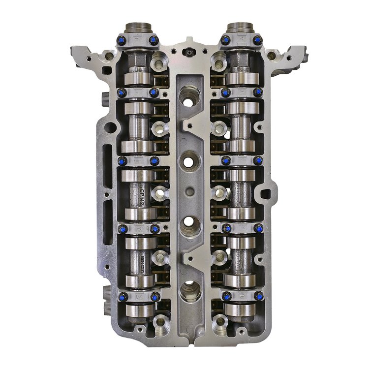 CHEV 1.4 TURBO 11-15 HEAD