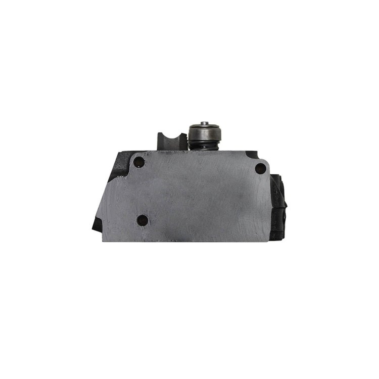 Remanufactured Cylinder Head for 1982 Chevy/GMC with 6.2L Diesel V8