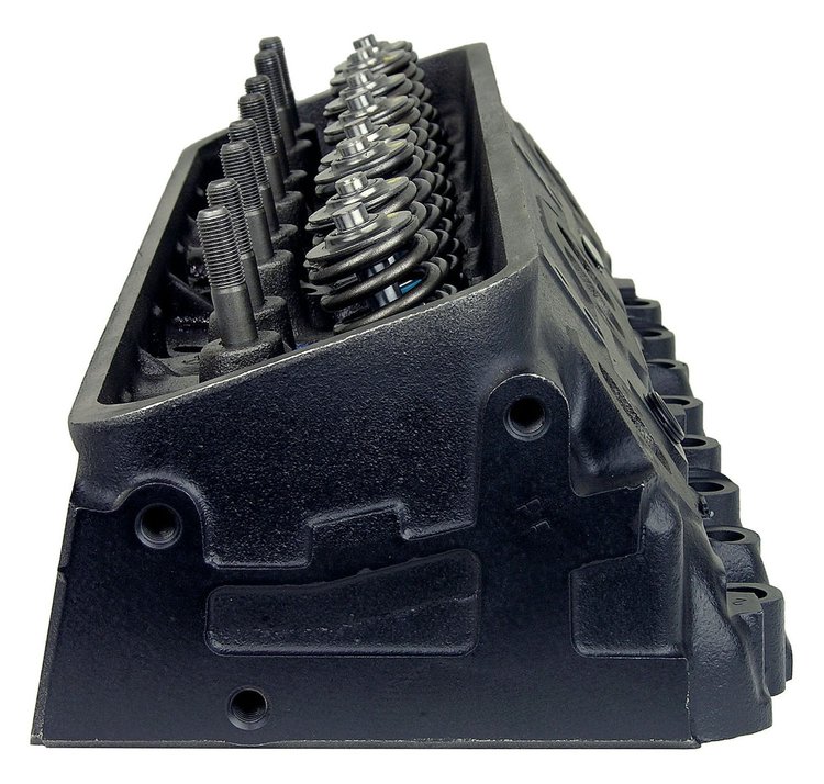 Remanufactured Cylinder Head for 1996-2000 Chevy/GMC with Vortec 305ci/5.0L V8