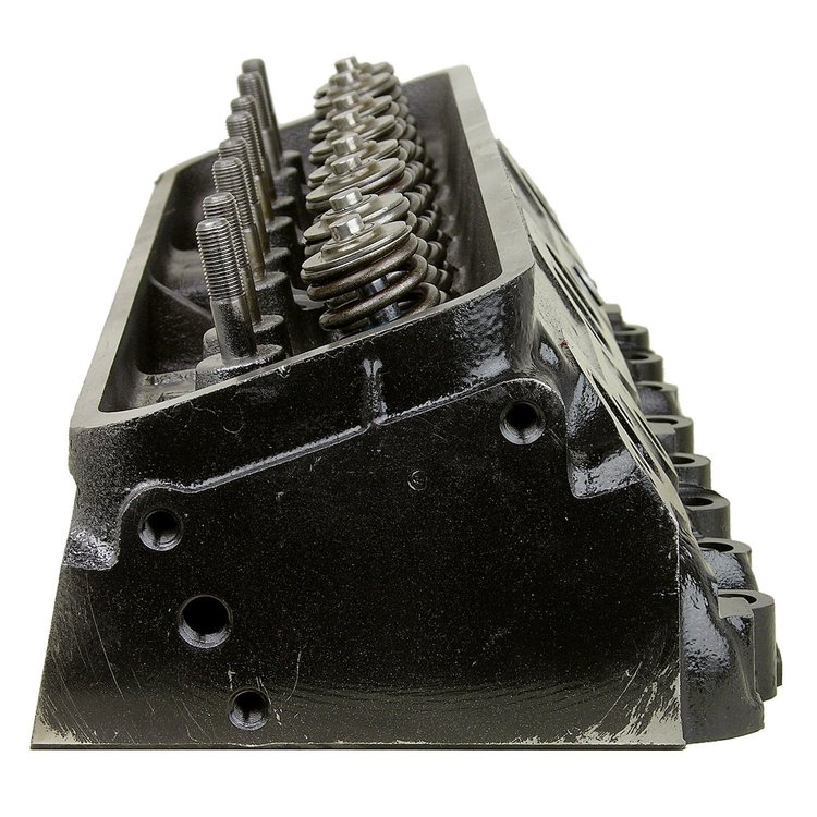Remanufactured Cylinder Head for 1994-1996 Chevy/Cadillac/Buick with LT1 350ci/5.7L V8