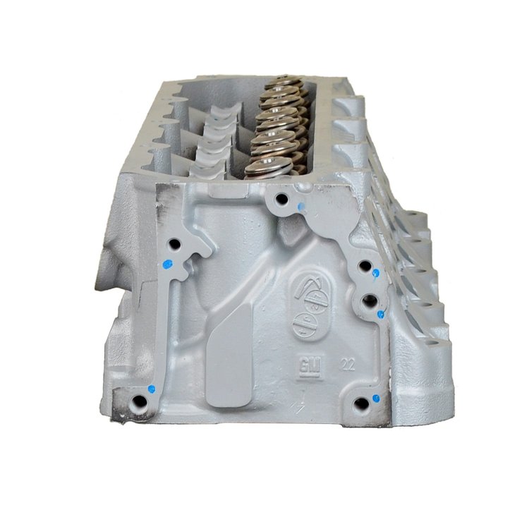 2CT21 Reman Cylinder Head Chevy 5.3 L83 GDI 14-15 Head