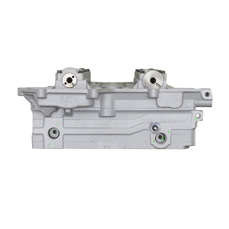 Remanufactured Cylinder Head for 2008-2011 Chevy/GMC/Hummer/Isuzu with 3.7L L5