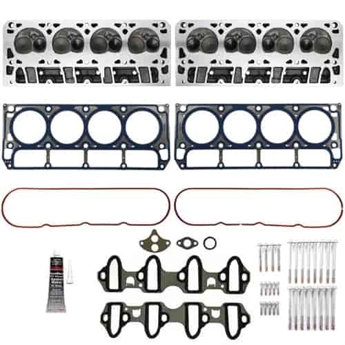 Remanufactured Cylinder Head Kit