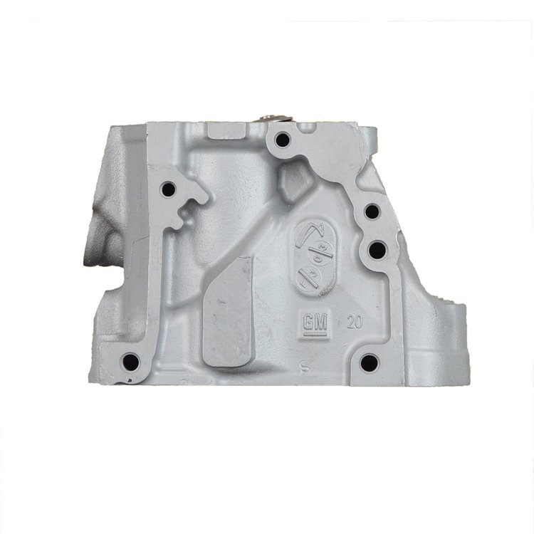 2CT97 Reman Cylinder Head GM 6.2 L86/L87/LT1 14-21 Head