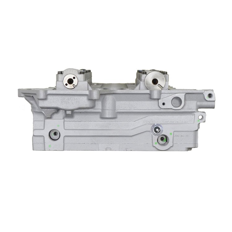 Remanufactured Cylinder Head for 2007 Chevy/GMC/Hummer/Isuzu with 3.7L L5