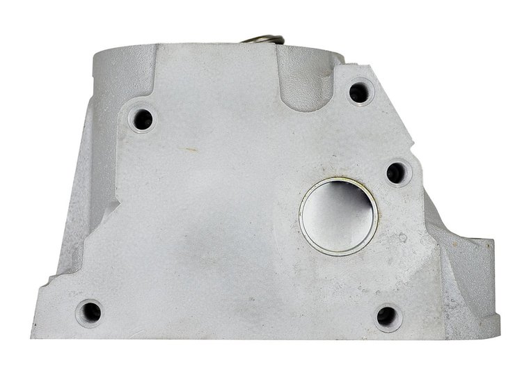 2CTU Remanufactured Cylinder Head for 2001-2015 GM LS 5.3/6.0L V8