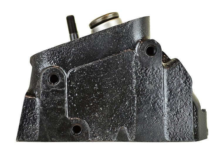 Remanufactured Cylinder Head for 1992-1993 Chevy/GMC/Olds with 4.3L V6