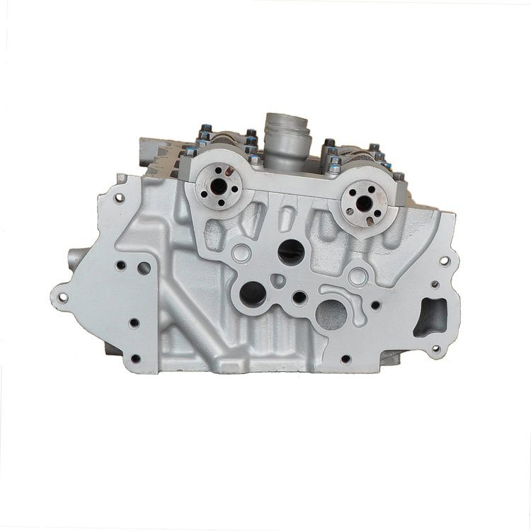 2CVHR2 Reman Cylinder Head Chevy 3.6 04-06 Right Head