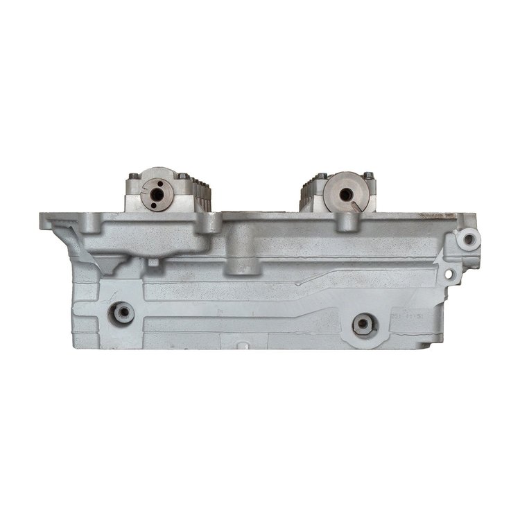 2CVK Reman Cylinder Head Chevy 4.2 LL8 08-09 Cyl Head