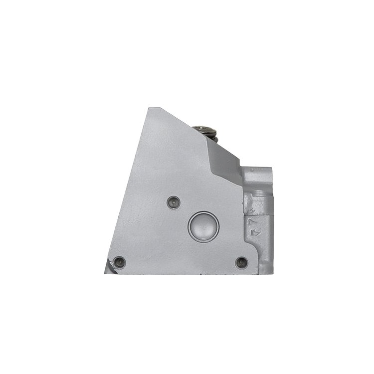 Remanufactured Cylinder Head for 2000-2003 Chevy/Buick/Olds/Pontiac with 3.1/3.4L V6