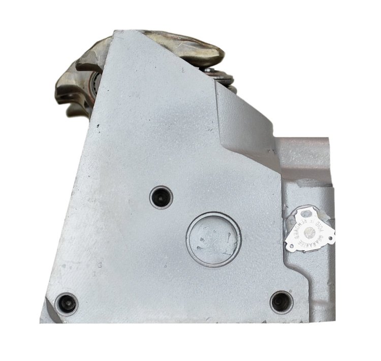 2CW9 Remanufactured Cylinder Head for 2003-2005 Chevy/Buick/Olds/Pontiac with 3.1/3.4L V6