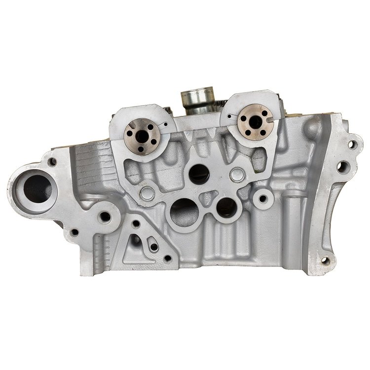 GM 3.0 2011 LEFT HEAD