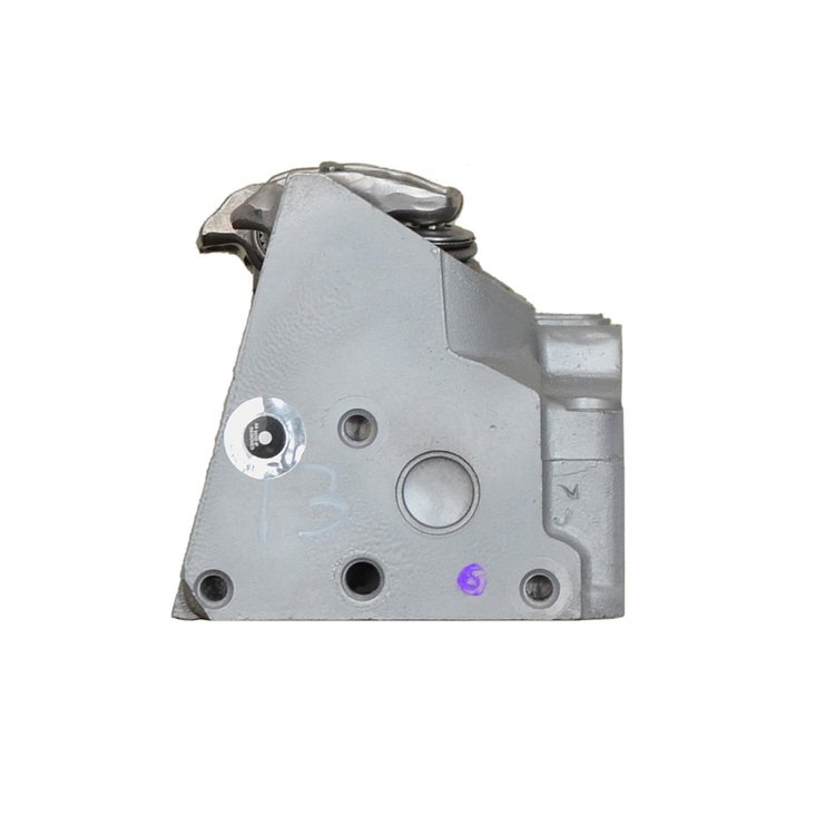 Remanufactured Cylinder Head for 2007-2009 Chevy/Pontiac with 3.4L V6