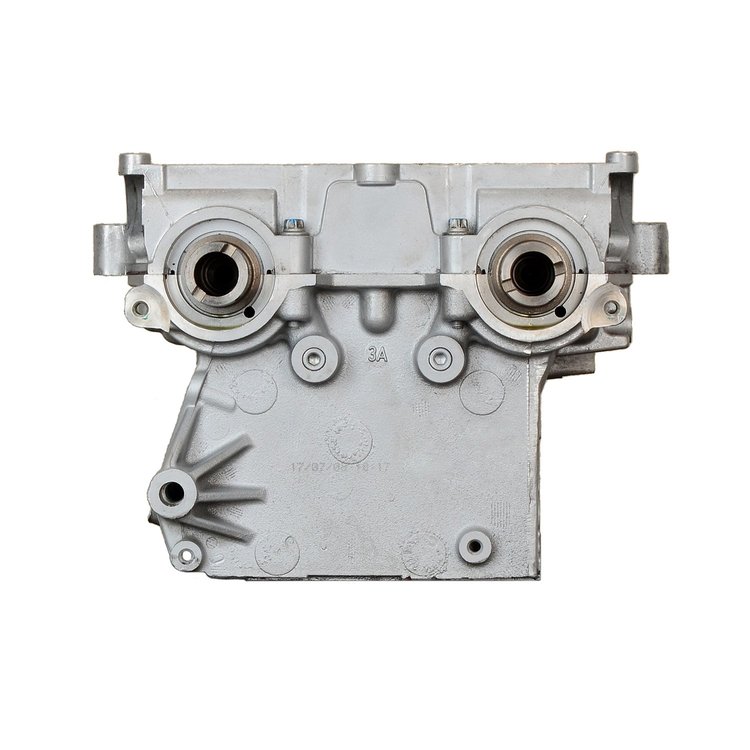 2CWP Reman Cylinder Head Chevy 1.6 DOHC 09-11 Cyl Head