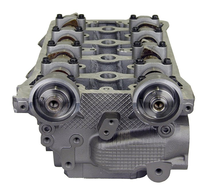 Remanufactured Cylinder Head for 2004-2005 Chevy/Pontiac/Suzuki with 1.6L L4