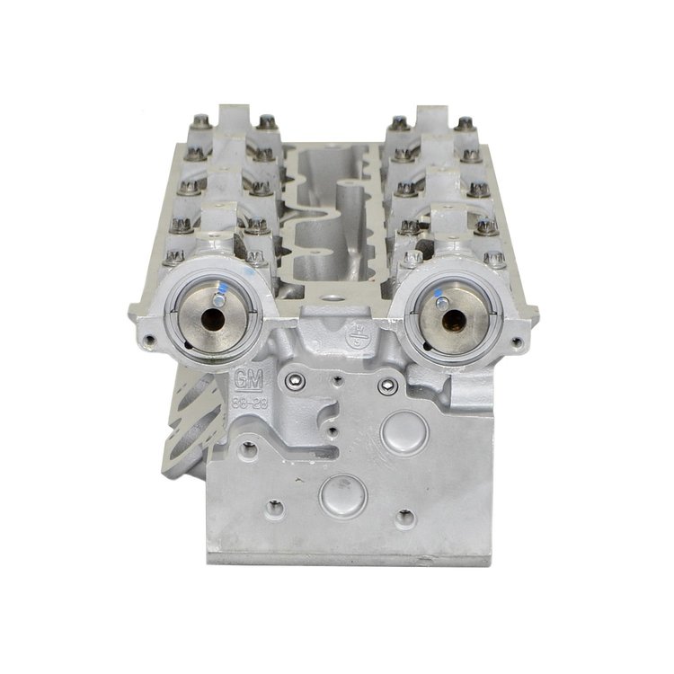 Remanufactured Cylinder Head for 2006-2008 Chevy/Suzuki with 2.0L L4