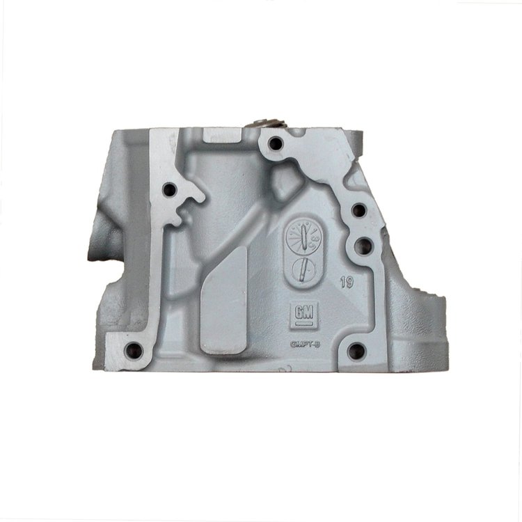 Remanufactured Cylinder Head for 2014-2016 Chevy/GMC with 4.3L V6