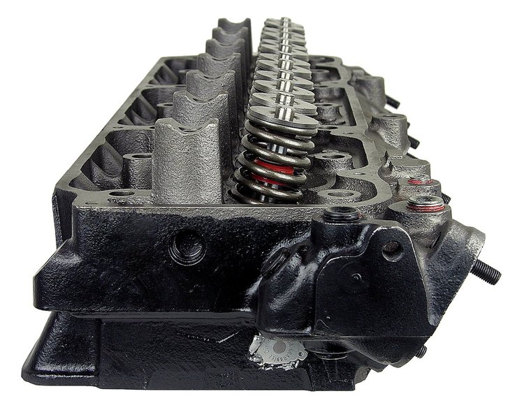 Remanufactured Cylinder Head for 1981-1987 Chrysler/Dodge/Plymouth with 225ci L6