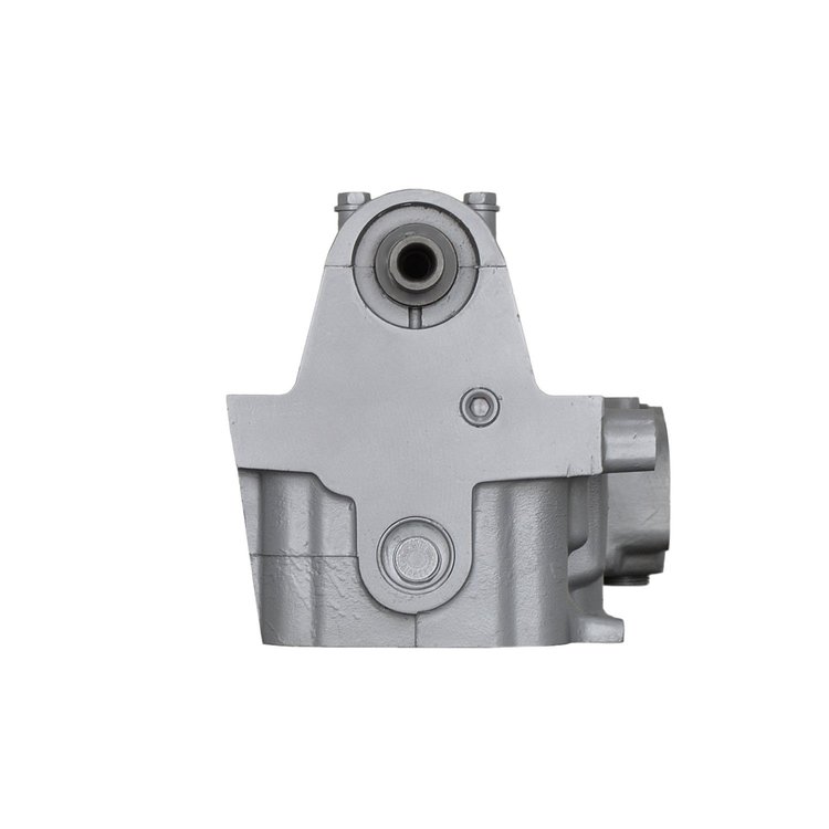 Remanufactured Cylinder Head for 1986-1987 Chrysler/Dodge/Plymouth with 2.2/2.5L L4