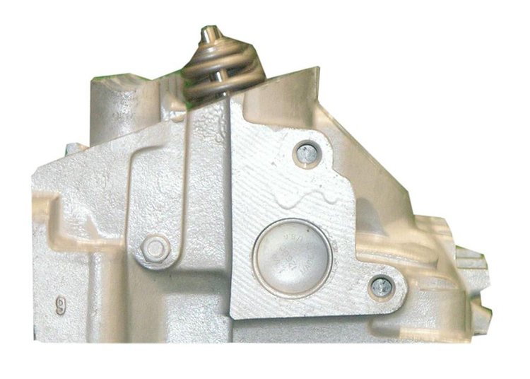 Remanufactured Cylinder Head for 1990-1997 Chrysler/Dodge/Eagle/Plymouth with 3.3/3.8L V6