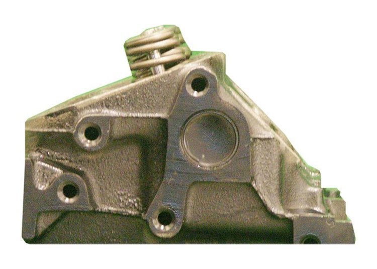 2D57 Remanufactured Cylinder Head for 1992-2003 Dodge with Chrysler Magnum 239ci/3.9L V6