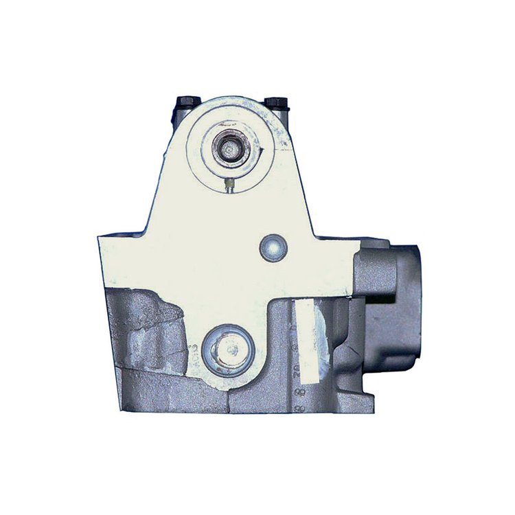 Remanufactured Cylinder Head for 1993-1995 Chrysler/Dodge/Plymouth with 2.2/2.5L L4