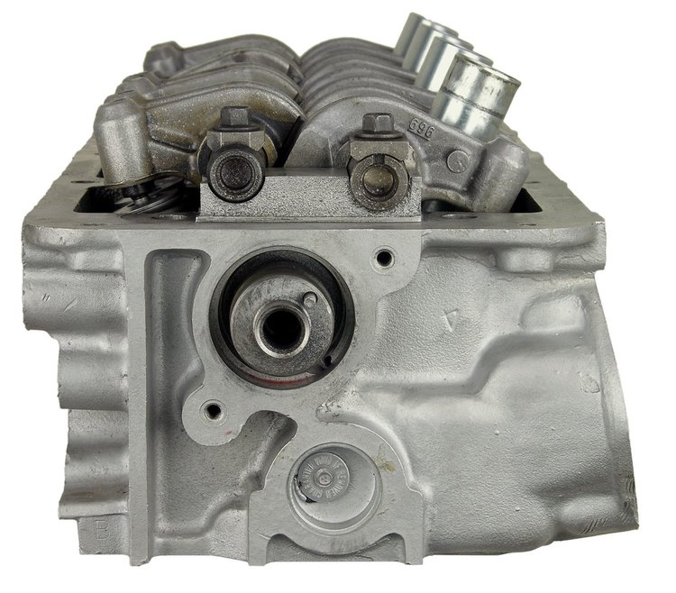 Remanufactured Cylinder Head for 1995 Dodge/Plymouth with 2.0L L4