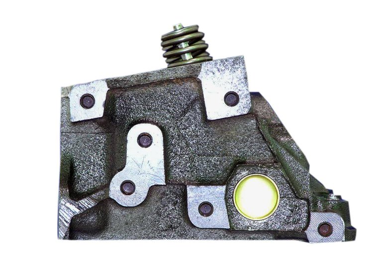 Remanufactured Cylinder Head for 1994-2000 Dodge Ram Truck with 8.0L Chrysler Magnum V10