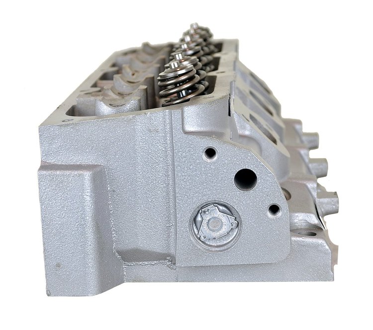 2DA1 Remanufactured Cylinder Head for 2001-2011 Chrysler/Dodge/Jeep with 3.3/3.8L V6