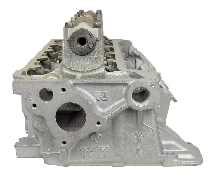 Remanufactured Cylinder Head for 2002-2007 Dodge/Jeep with 4.7L V8