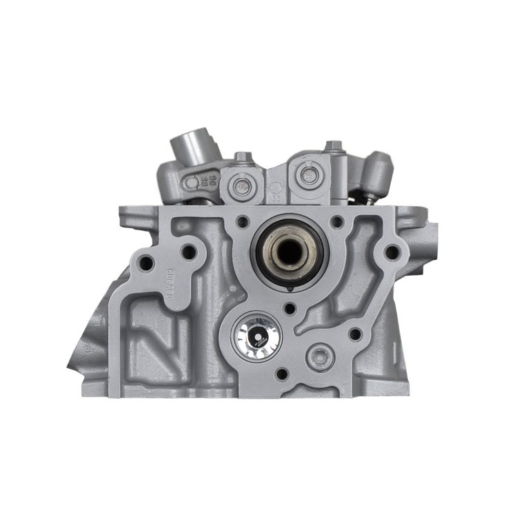 Remanufactured Cylinder Head for 1999-2004 Chrysler/Dodge with 3.5L V6