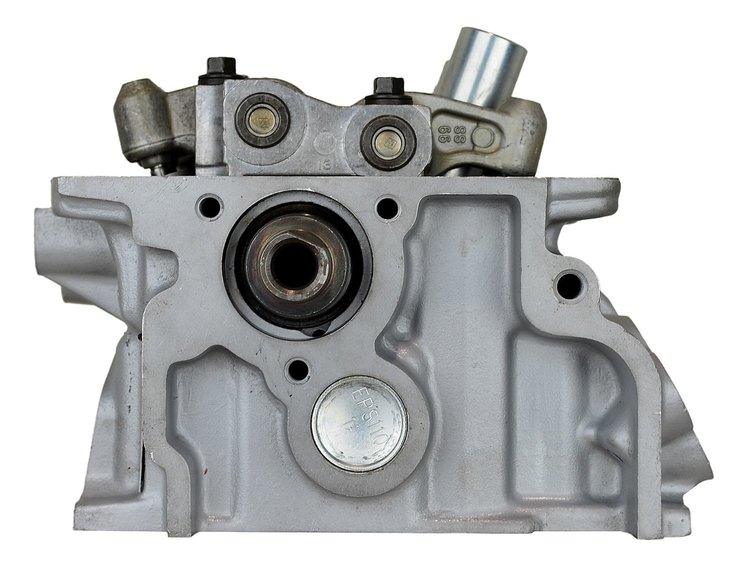 Remanufactured Cylinder Head for 1999-2004 Chrysler/Dodge with 3.5L V6
