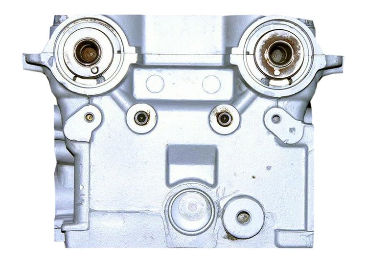 Remanufactured Cylinder Head for 2002-2004 Chrysler/Dodge/Jeep with 2.4L L4