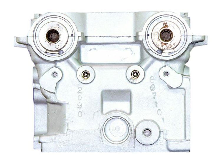 Remanufactured Cylinder Head for 2004-2007 Chrysler/Dodge/Jeep with 2.4L L4
