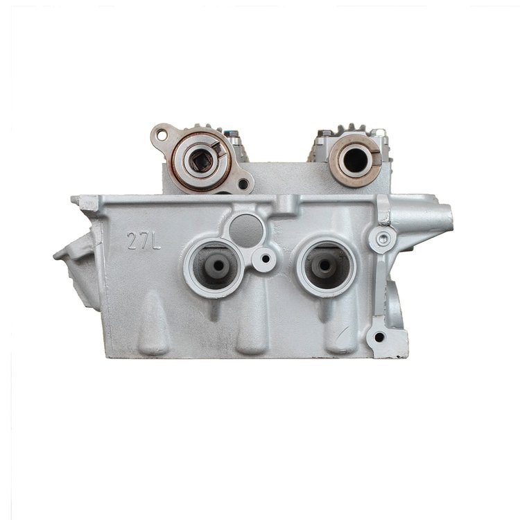 2DF12L Reman Cylinder Head Chrysler 2.7/167 09-10 Lft Head