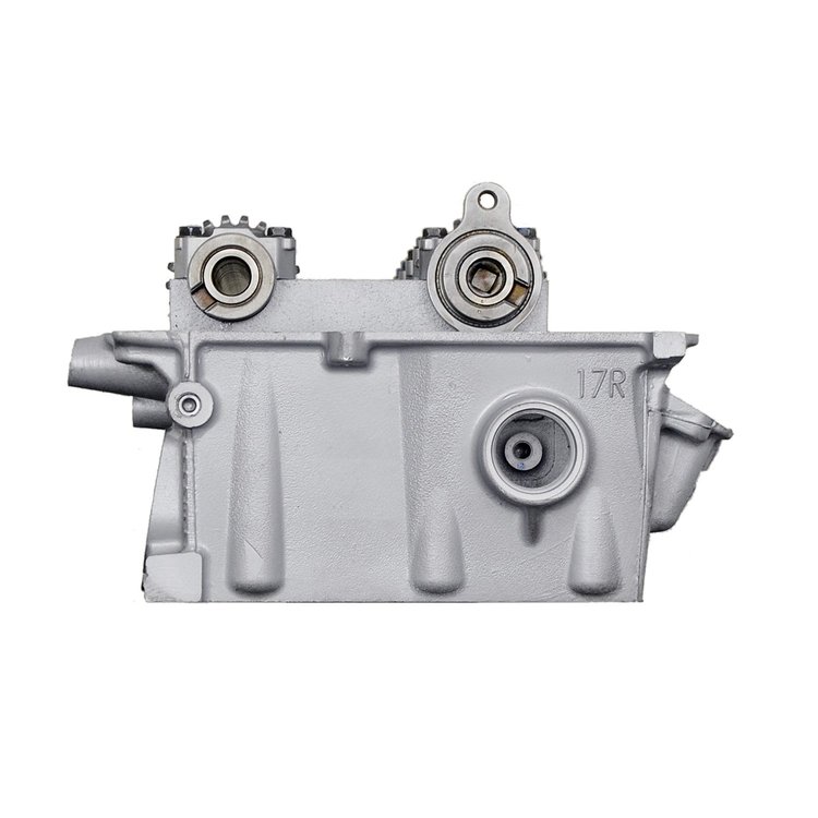 2DF12R Reman Cylinder Head Chrysler 2.7/167 09-10 Rgt Head