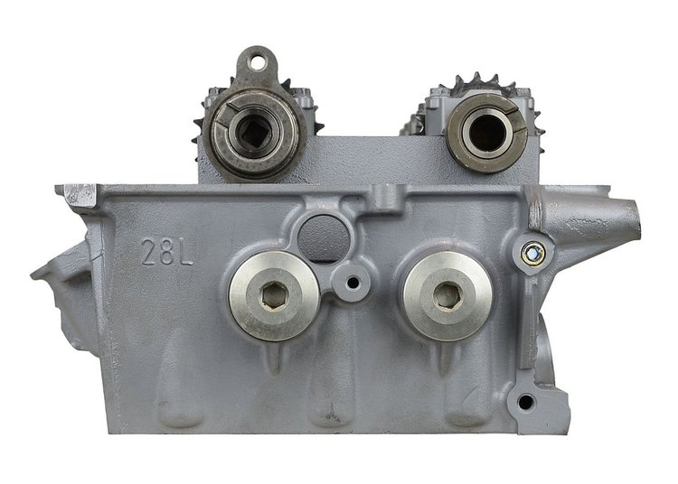 Remanufactured Cylinder Head for 2006-2008 Chrysler/Dodge with 2.7L V6
