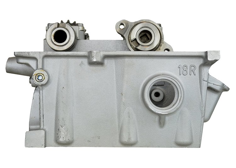 Remanufactured Cylinder Head for 2006-2008 Chrysler/Dodge with 2.7L V6