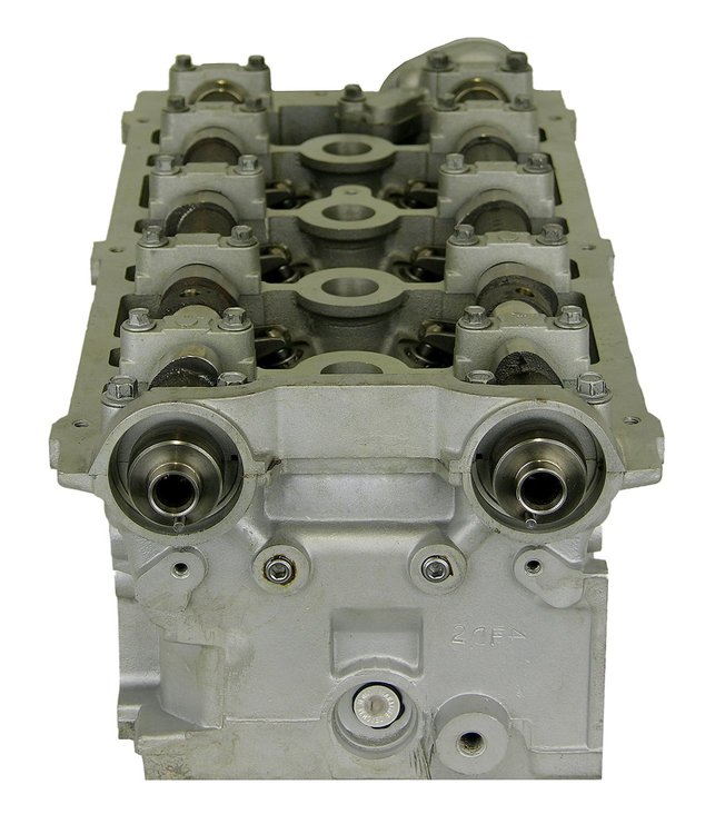 Remanufactured Cylinder Head for 2004-2009 Chrysler/Dodge with Turbo 2.4L L4