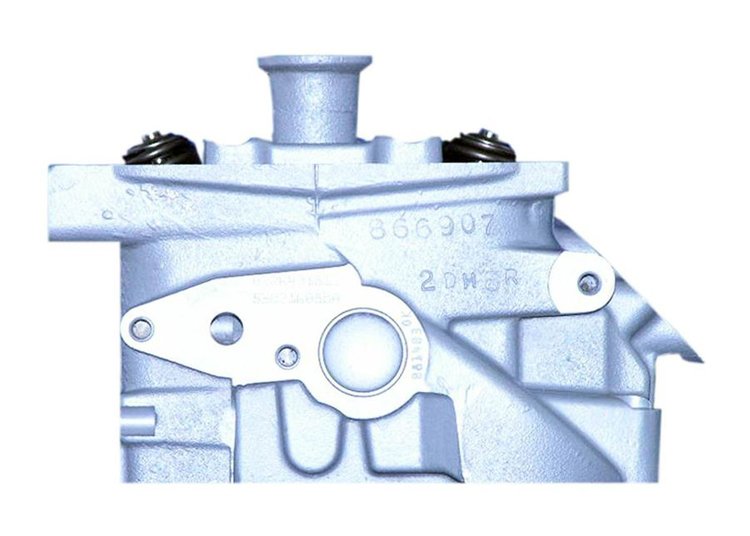 2DH8R Remanufactured Cylinder Head for 2003-2008 Chrysler/Dodge/Jeep with 5.7L HEMI V8