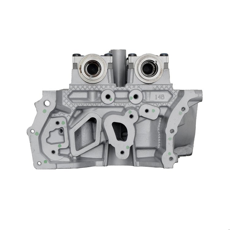 2DHA2L Remanufactured Cylinder Head for 2014-2020 Mopar 3.6L 24 V [Left/Driver Side]