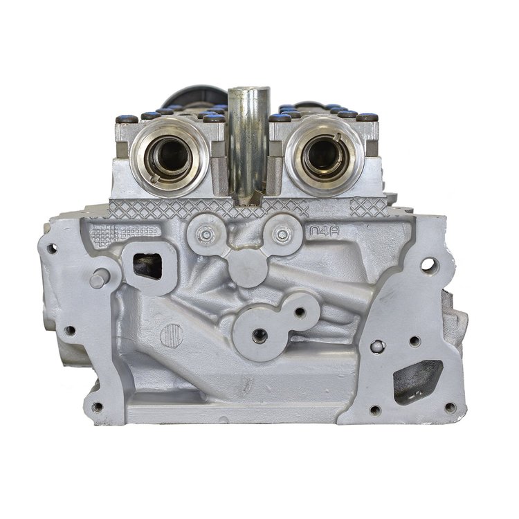 2DHA2R Remanufactured Cylinder Head for 2014-2020 Mopar 3.6L 24 V [Right/Passenger Side]