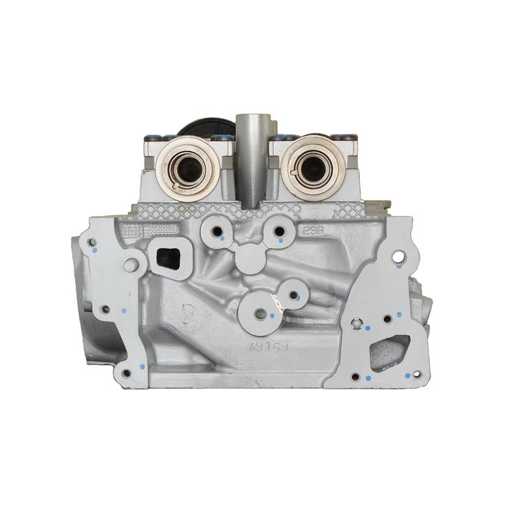 2DHAR Remanufactured Cylinder Head for 2011-2015 Chrysler/Dodge/Jeep with 3.6L V6