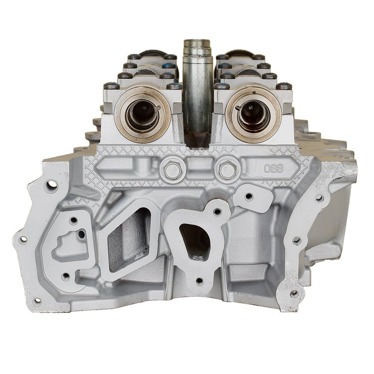 2DHML Reman Cylinder Head Jeep 3.2 14-17 Left Head