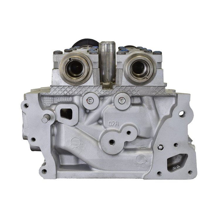 2DHMR Reman Cylinder Head Jeep 3.2 14-17 Right Head