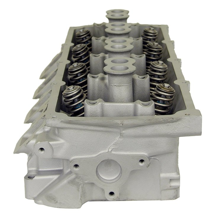 Remanufactured Cylinder Head for 2005-2008 Chrysler/Dodge/Jeep with 5.7L HEMI V8